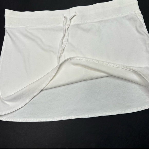 J. Crew 100% Cotton Skirt, Swimsuit Coverup, Tennis Skirt Small RN#77388 - Picture 6 of 7